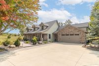 House for sale in Hancock County, Indiana