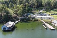 Lakefront Property for sale in Marshall County, Alabama