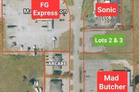 Land for sale in Woodruff County, Arkansas