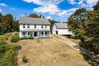 Farm and Ranch for sale in Merrimack County, New Hampshire