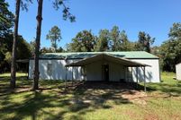 Land for sale in Crisp County, Georgia