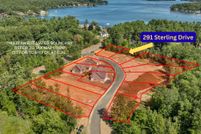 Undeveloped Land for sale in Belknap County, New Hampshire