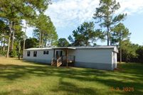 House for sale in Mitchell County, Georgia