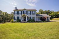 Land for sale in Washington County, Arkansas