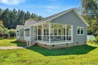 Land for sale in Brunswick County, Virginia