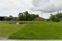 Land for sale in Orleans Parish, Louisiana