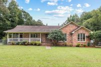 Land for sale in Russell County, Alabama