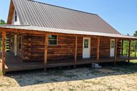 Land for sale in Logan County, Arkansas