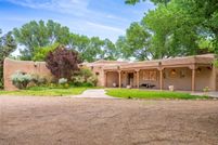 Land for sale in Santa Fe County, New Mexico