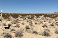 Land for sale in San Bernardino County, California