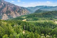 Land for sale in Trinity County, California
