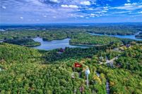 Homesite for sale in Bartow County, Georgia