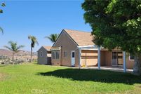 Land for sale in Riverside County, California