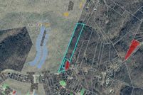 Land for sale in Hall County, Georgia