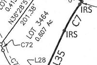 Land for sale in Hood County, Texas