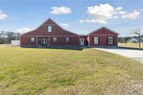 Land for sale in Effingham County, Georgia