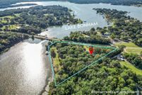 Land for sale in Fannin County, Texas