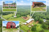 Timberland Property for sale in Dawson County, Georgia