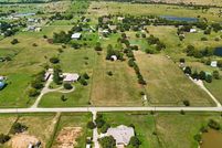 Homesite for sale in Denton County, Texas