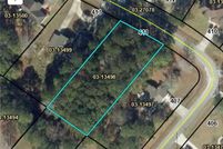 Land for sale in Glynn County, Georgia