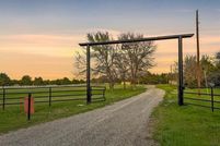 Recreational Property for sale in Fannin County, Texas