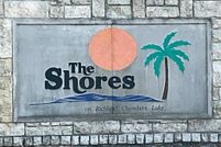 Homesite for sale in Navarro County, Texas