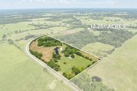 Land for sale in Lamar County, Texas