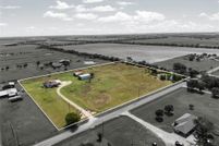 Land for sale in McLennan County, Texas