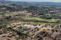 Undeveloped Land for sale in Riverside County, California