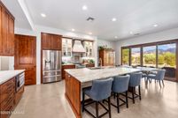 Land for sale in Pima County, Arizona