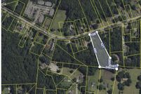 Land for sale in Dorchester County, South Carolina