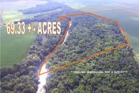 Waterfront Property for sale in Wayne County, Illinois