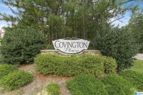 Homesite for sale in Shelby County, Alabama