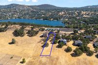Homesite for sale in Lake County, California