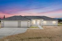 Land for sale in San Bernardino County, California