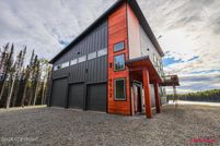 Land for sale in Matanuska-Susitna Borough, Alaska