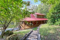 Land for sale in Union County, Georgia