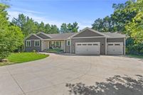 House for sale in Wright County, Minnesota