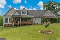 Land for sale in Talbot County, Georgia