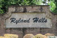 Land for sale in Oconee County, Georgia