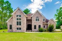 Land for sale in McIntosh County, Georgia