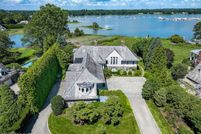 Waterfront Property for sale in Fairfield County, Connecticut