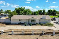 Land for sale in Maricopa County, Arizona