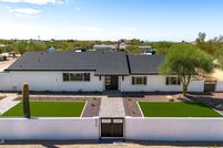 Land for sale in Maricopa County, Arizona