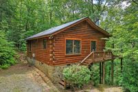 House for sale in Gilmer County, Georgia