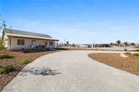 Land for sale in Clark County, Nevada