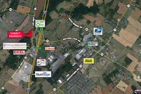 Undeveloped Land for sale in Augusta County, Virginia
