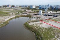 Homesite for sale in Nueces County, Texas