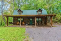 Land for sale in Sevier County, Tennessee