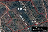 Land for sale in Shasta County, California